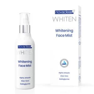 NOVACLEAR WHITEN  WHITENING FACE MIST 100ML