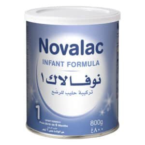 NOVALAC N1 INFANT