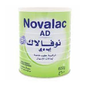 NOVALAC AD 600G