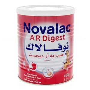 NOVALAC-AR DIGEST(ARD) 400GM
