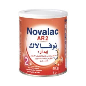 NOVALAC AR2 400GM