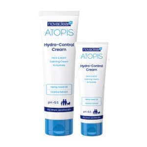 NOVACLEAR ATOPIS HYDRO CONTROL CREAM 100ML