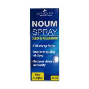 3 CHENES NOUM SPRAY 20ML