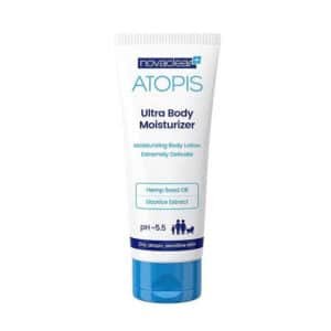 NOVACLEAR ATOPIS ULTRA BODY MOISTURIZI 200ML
