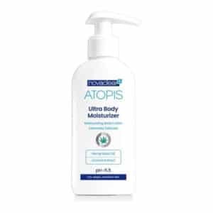 NOVACLEAR ATOPIS ULTRA BODY MOISTURIZING 500ML