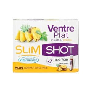 SLIM SHOT (TOOOT+ANANAS) NEW
