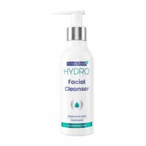 NOVACLEAR ATOPIS HYDRO FACIAL CLEASER 150ML