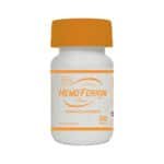 HEMO FERRIN ONCE 30 TABLETS