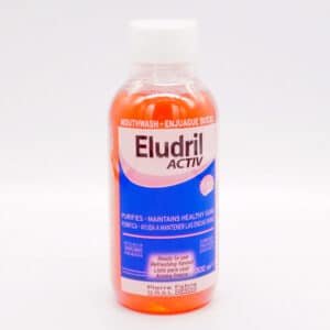 ELUDRIL ACTIV 300ML