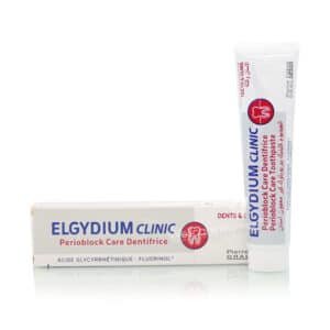 الجيديوم كلينك بيريوبلوك كير 75 مللي