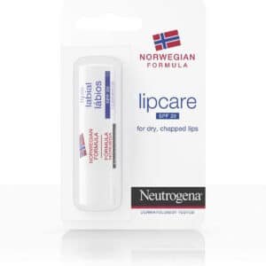 NEUTROGENA LIP STICK SPF20