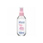 J&J NATURALLY SOFT OIL SPRAY 150ML