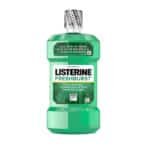 LISTERINE FRESH BURST 250ML