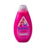 J&J KIDS SHINY DROPS SHAMPOO 500 ML
