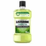 LISTERINE GREEN TEA MOUTH WASH 500 ML