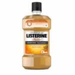 LISTERINE MISWAK  MOUTH WASH 500 ML