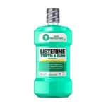 LISTERINE TEETH&GUM DEFENCE 500ML