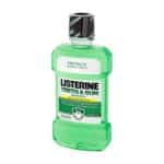 LISTERINE TEETH&GUM DEFENCE 250ML