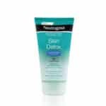 NEUTROGENA SKIN DETOX COOLING SCRUB 150ML