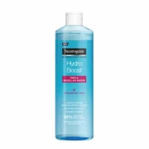 NEUTROGENA HYDRO BOOST TRIPLE MICRLLAR WATER 400ML