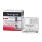 NEUTROGENA CELLULAR BOOST ANTAGE DAY CREAM SPF 20