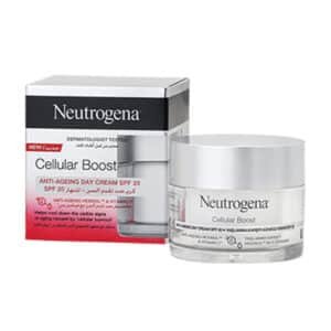 NEUTROGENA CELLULAR BOOST ANTAGE DAY CREAM SPF 20
