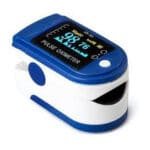PLUS OXIMETER JZK 301