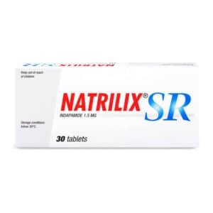 NATRILIX SR 30*S