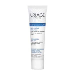 URIAGE KERATOSAN 30 CREAM GEL
