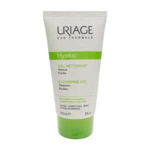 يورياج- هيسياك جل