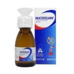 MUCOSOLVAN 30MG/5ML SYRUP