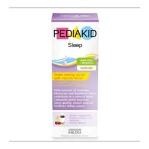 PEDIAKID SLEEP 125 ML