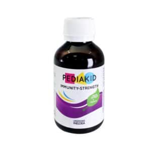 PEDIAKID IMMUNITY-STRENGTH
