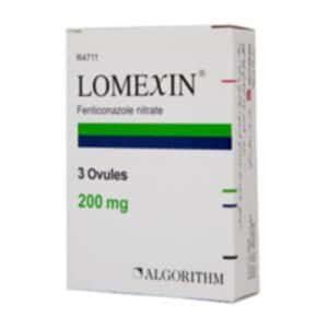 LORADAY 10MG 10*S