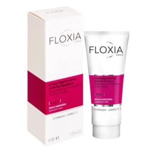 FLOXIA REGENERATING AND REDNESS CONTROL CREAM 40ML