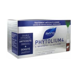 PHYTOLIUM 4 AMP