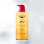 EUCERIN PH5 SHOWER OIL 400ML