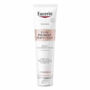 EUCERIN EVEN PIGMENT PERFECTOR CLEANSING FOAM