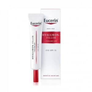 EUCERIN HYALURON FILLER VOLUME EYE CREAM SPF15 15ML