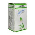 TRAVISIL HERBCOUGH SYR(SUGAR FREE) 200ML