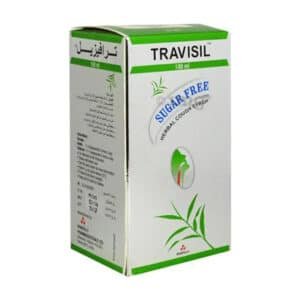 TRAVISIL HERBCOUGH SYR(SUGAR FREE) 200ML