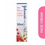 J&J EVEN COMPLEXION NIGHT CREAM 50ML