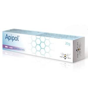 APIPOL PROPOLIS 20GM OINTMENT