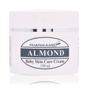 ALMOND BABY SKIN CREAM 150ML(C=32)