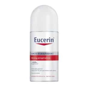EUCERIN DEO ANTI-PERSPIRANT ROLL