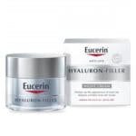 EUCERIN HYALURON FILLER NIGHT CREAM 50ML  