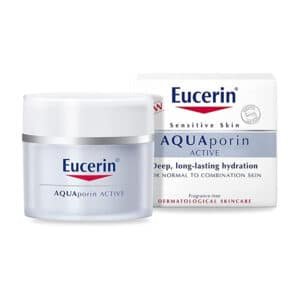EUCERIN AQUAPORIN ACTIVE LIGHT CR MIX SKIN