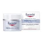 EUCERIN AQUAPORIN ACTIVE DRY SKIN 50 ML