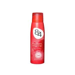 NIVEA 8X4 DEO SPRAY MODERN CHARME 150ML
