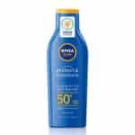 NIVEA SUN LOTION